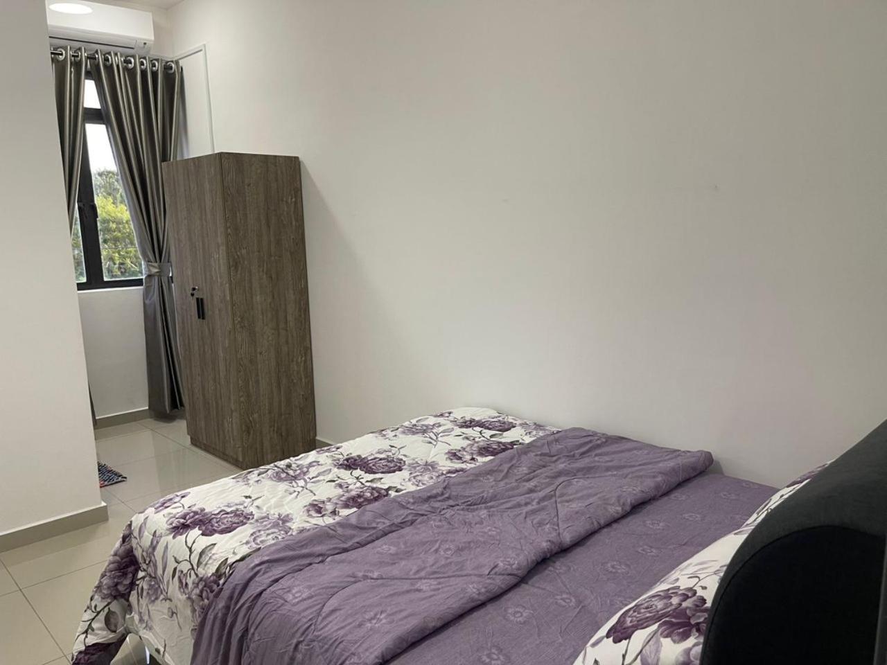 Homestay Idamanku Shah Alam Luaran gambar