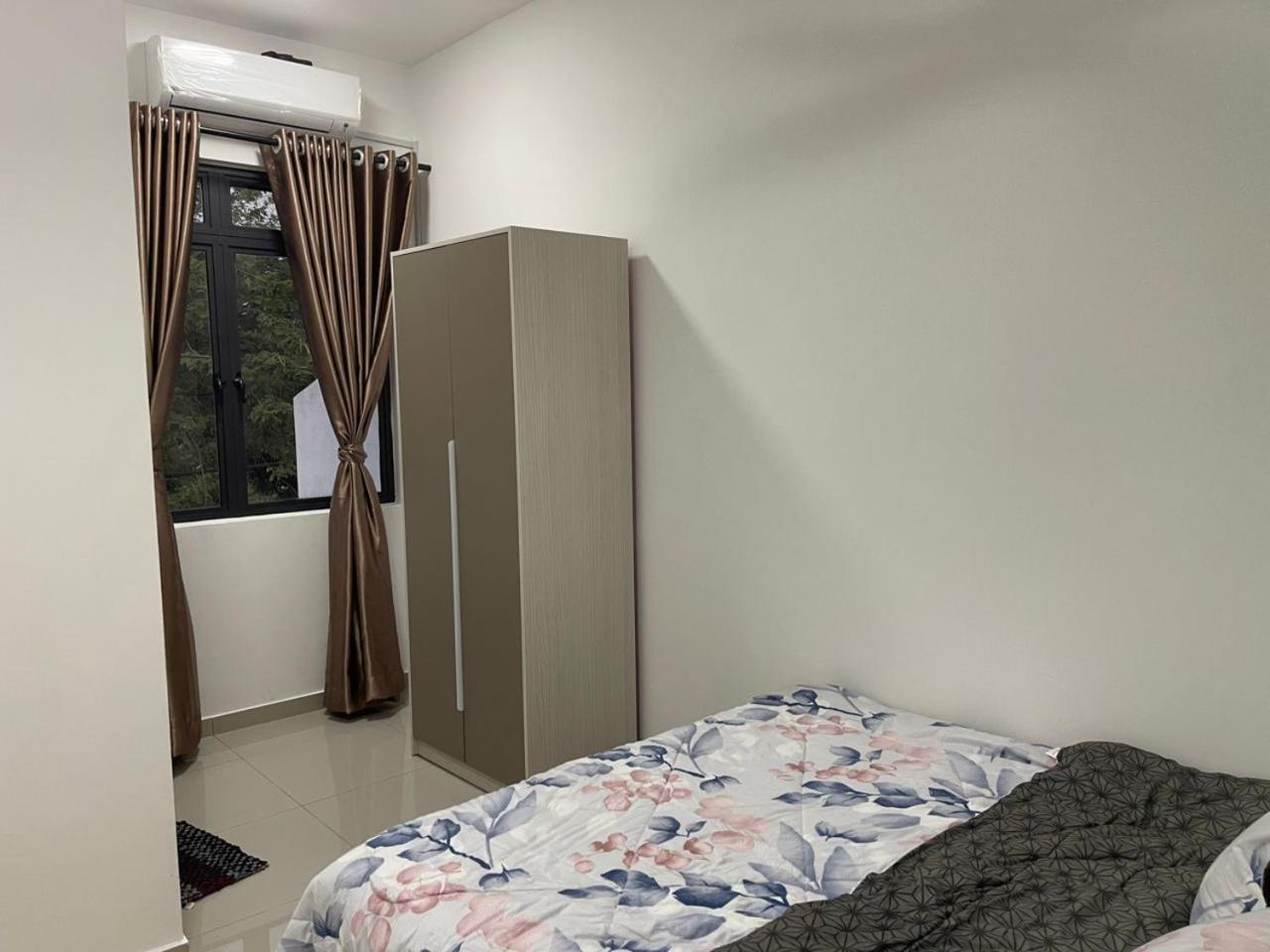 Homestay Idamanku Shah Alam Luaran gambar